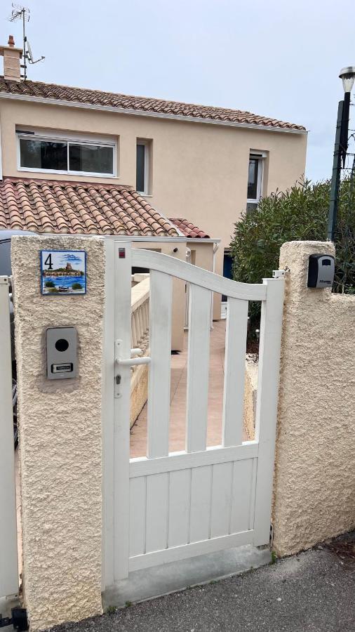 La Costa Apartment Narbonne Exterior photo