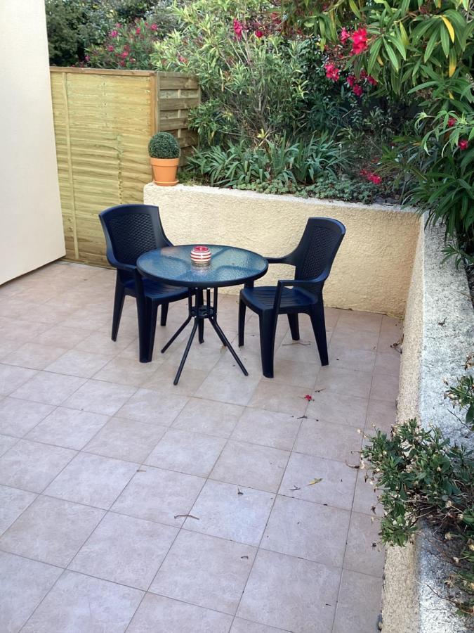 La Costa Apartment Narbonne Exterior photo